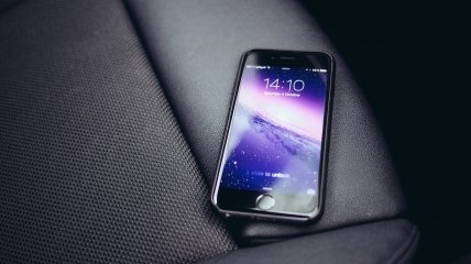 Вимкнення смартфона — чудова профілактика проти збоїв