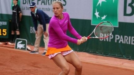 Украинка Бондаренко сыграет в квалификации турнира WTA в Мадриде