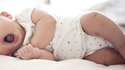 Колики у новорожденных: причины, о которых вы не догадывались