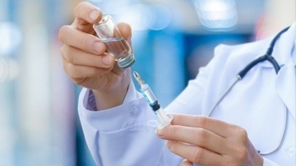 Украинцу удалось получить 18 прививок от коронавируса