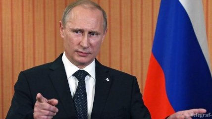 Путин: Сотрудничать мы всегда будем - и с нами будут сотрудничать