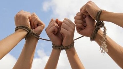 В Житомире осудят гражданина Молдовы, торговавшего жителями Украины