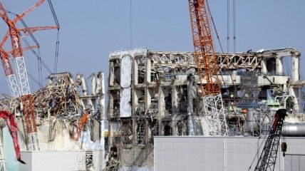  Оператор "Фукусимы" опубликовал видео ликвидации аварии на АЭС