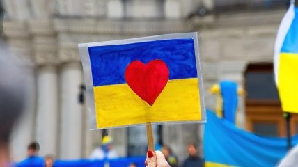 Социологи говорят, что, несмотря на войну, украинцы демонстрируют выдержку