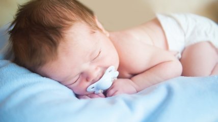 Как успокоить малыша: белый шум и другие усыпляющие звуки