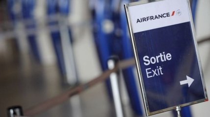 В Air France второй день продолжается забастовка стюардесс