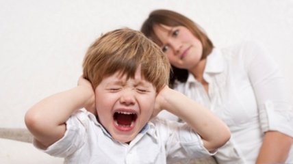 Влияние стресса на ребенка и его здоровье в будущем