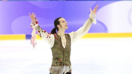 Петр Гуменник