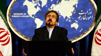 МИД Ирана предостерегает Вашингтон от "стратегической ошибки"