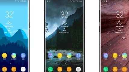Galaxy Note 8: появились характеристики и дата продаж