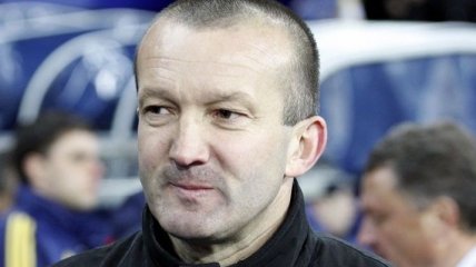 Григорчук: Футбол закончился для "Черноморца" на 64-й минуте