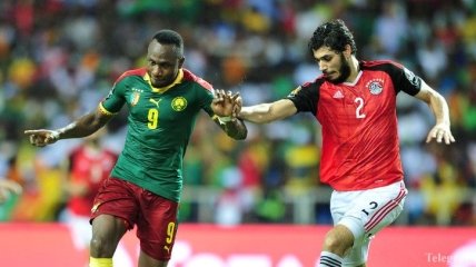 Кубок африканских наций могут перенести на лето