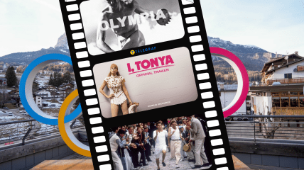 3 главных фильма об Олимпиаде, навсегда изменивших кино о спорте