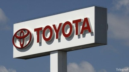 Toyota отзывает 170 тысяч авто по всему миру