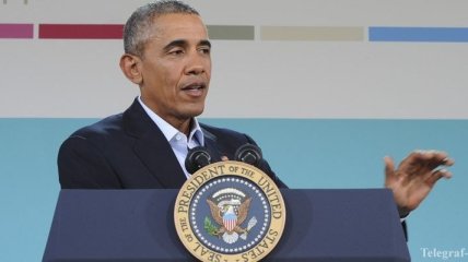 Обама дал распоряжение активизировать борьбу с "ИГ"
