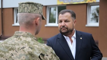 Военнослужащие получат премию ко Дню Независимости Украины