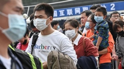 Китайці готові страчувати людей, які приховують коронавірус
