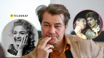 Евгений Нищук