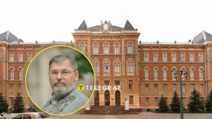 Руслан Запаранюк экс глава Черновицкой ОГА