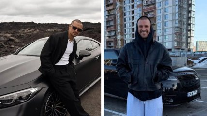Тарас Цымбалюк