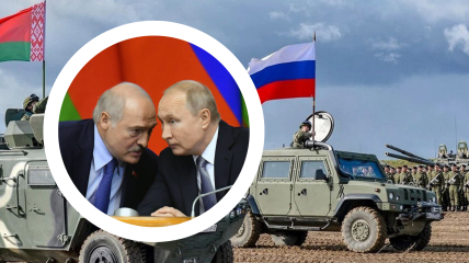 Колаж "Телеграфа"
