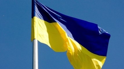 Черкассы потратят более 200 тыс. грн на закупку новых флагов