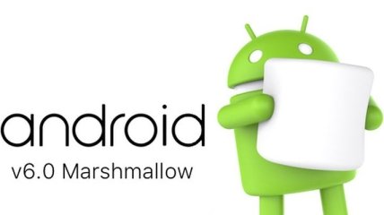 Google выпустила Android 6.0 Marshmallow