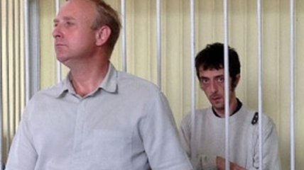 Полозов рассказал о подвижках в деле осужденного в РФ сына Джемилева