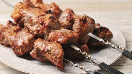 Мясо растает во рту