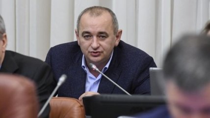 Главный военный прокурор Украины подал в суд на начальника Генштаба