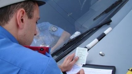 В Николаеве поймали водителя маршрутки "под кайфом"
