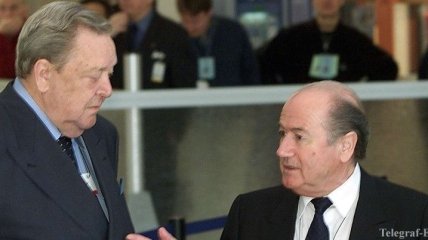 Экс-глава УЕФА: ЧМ-2018 нужно провести в Англии