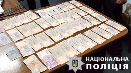 В Хмельницком группа псевдо-полицейских вымогала деньги у граждан