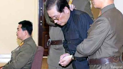 Дядя лидера КНДР казнен по обвинению в госизмене