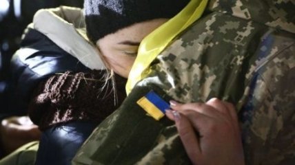 На Сумщині з полону окупантів забрали п'ятьох українських військових