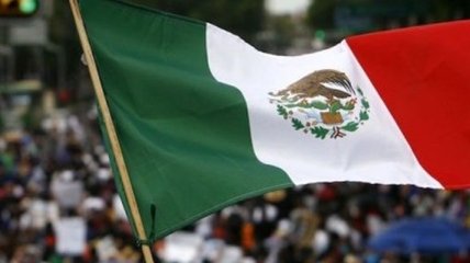 В Мехико митинг за отставку президента