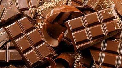 Обнаружено новое полезное свойство шоколада
