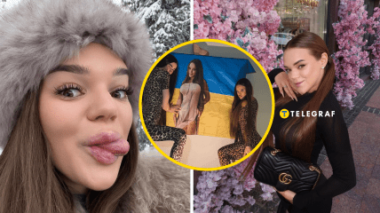 Блогерка Верба має мільйонну аудиторію у соцмережах