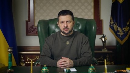 Володимир Зеленський ухвалив рішення про кадрові чистки