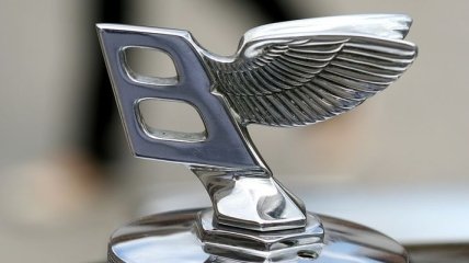 К столетнему юбилею Bentley выпустит особый автомобиль