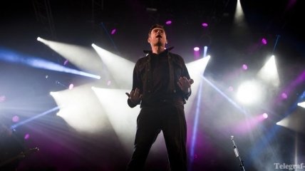 Blur выпустят свой концерт в честь Олимпиады на 5 дисках  