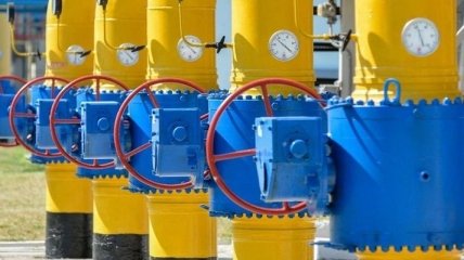 Укрнафта и Укртрансгаз подписали мировое соглашение