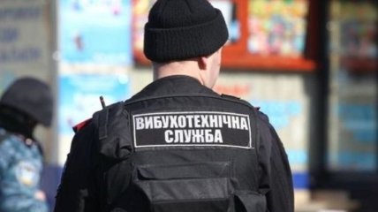 На избирательных участках в Одесской области ищут взрывчатку