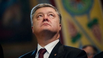 Порошенко еще раз вызвали на допрос в ГБР: он опять не пришел