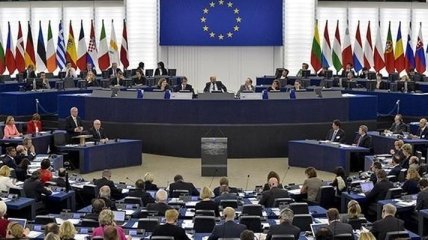 Климатическое чрезвычайное положение: в ЕС приняли важную резолюцию