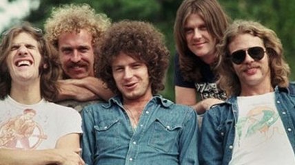 Сборник песен группы Eagles стал самым продаваемым в истории (Видео)