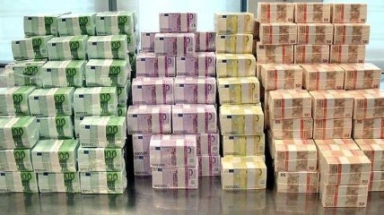 Госдолг Италии достиг рекордных €2 трлн 
