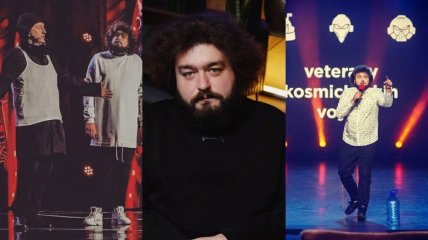 Александр Венедчук