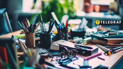 Есть вещи, которые могут отталкивать богатство (изображение создано с помощью ИИ)