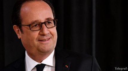 Олланд сообщил, кого поддержит во втором туре президентских выборов во Франции